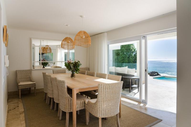 To Let 7 Bedroom Property for Rent in Seaside Longships Western Cape